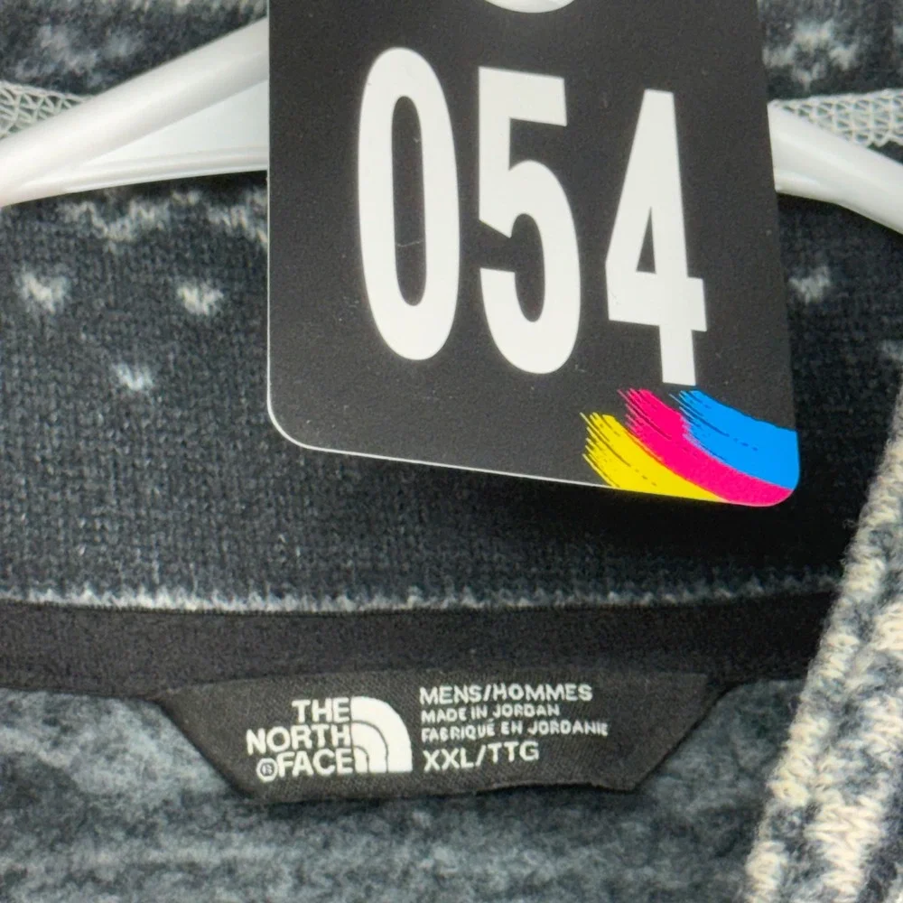 The North Face north face